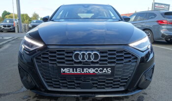 AUDI A3 35 TDI SPORTBACK S-TRONIC 150 CH complet