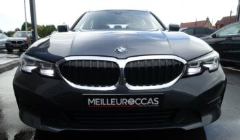 BMW 318 DA TOURING DKG SERIE 3 BVA complet