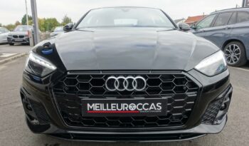 AUDI A5 SPORTBACK 30 TDI S-TRONIC MHEV S-LINE complet