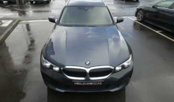 BMW 318 DA TOURING DKG SERIE 3 BVA complet