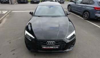 AUDI A5 SPORTBACK 30 TDI S-TRONIC MHEV S-LINE complet