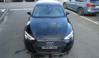 AUDI A3 35 TDI SPORTBACK S-TRONIC 150 CH complet