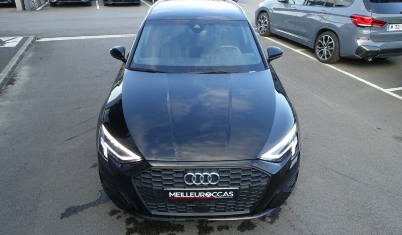 AUDI A3 35 TDI SPORTBACK S-TRONIC 150 CH complet
