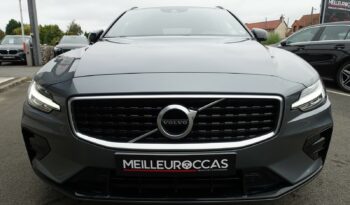 VOLVO V 60 D3 2.0 L 150CH  R-DESIGN complet
