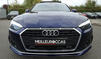 AUDI A5 SPORTBACK 30 TDI S-TRONIC MHEV complet