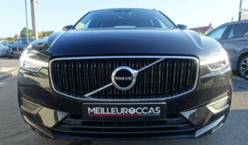 VOLVO XC 60 B4 2.0L D GEARTRONIC 197CH MHEV  MOMENTUM complet