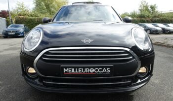 MINI CLUBMAN One D 116 CH 5 PORTES 5 PLACES complet