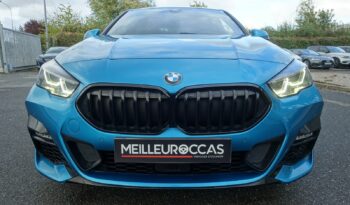 BMW 216 DA GRANCOUPE DKG SERIE 2 BVA  PACK M complet