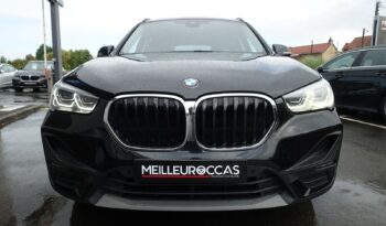 BMW X1 25EA HYBRIDE RECHARGEABLE 220 CH X-DRIVE BVA complet