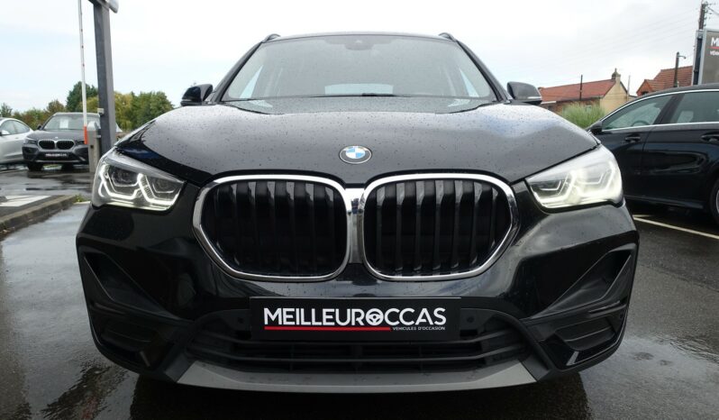 BMW X1 25EA HYBRIDE RECHARGEABLE 220 CH X-DRIVE BVA complet