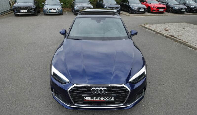 AUDI A5 SPORTBACK 30 TDI S-TRONIC MHEV complet
