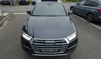 AUDI Q5 35 TDI 163 CH S-TRONIC complet