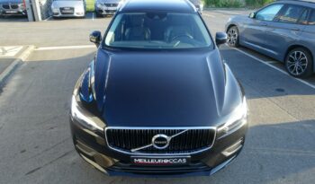 VOLVO XC 60 B4 2.0L D GEARTRONIC 197CH MHEV  MOMENTUM complet