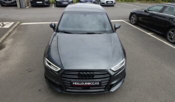 AUDI A3 SPORTBACK 35 TDI S-TRONIC 150 CH S-LINE complet