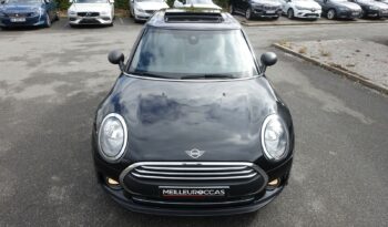 MINI CLUBMAN One D 116 CH 5 PORTES 5 PLACES complet