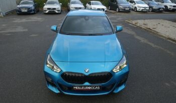 BMW 216 DA GRANCOUPE DKG SERIE 2 BVA  PACK M complet