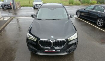 BMW X1 25EA HYBRIDE RECHARGEABLE 220 CH X-DRIVE BVA complet