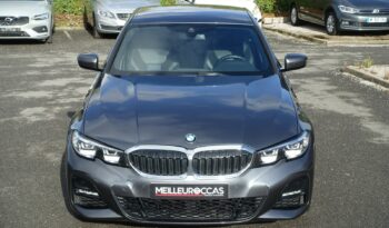 BMW 330 EA E-DRIVE BERLINE HYBRIDE RECHARGEABLE BVA 184 CH ESSENCE + 68 CH ELECTRIQUE SERIE 3 PACK M complet