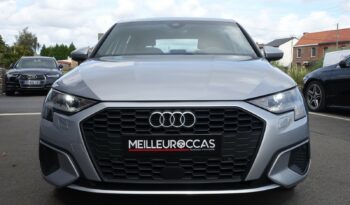 AUDI A3 SPORTBACK 35 TFSI S-TRONIC 150 CH MHEV complet