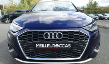 AUDI A3 SPORTBACK 35 TFSI 150 CH complet