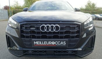 AUDI Q2 35 TDI S-TRONIC QUATTRO 150 CH  S-LINE complet