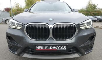 BMW X1 25EA HYBRIDE RECHARGEABLE 220 CH X-DRIVE BVA complet