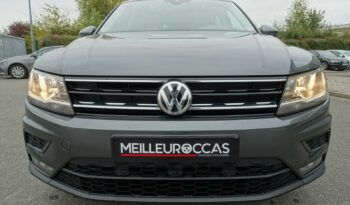 VOLKSWAGEN TIGUAN 2.0L TDI 150 CH  CONFORTLINE complet