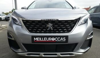 PEUGEOT 3008 1.5 BLUEHDI EAT8 130 CH ALLURE complet