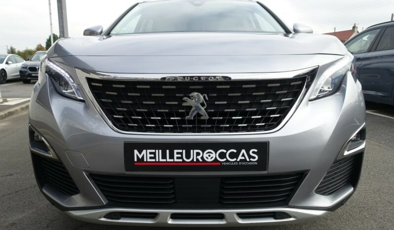 PEUGEOT 3008 1.5 BLUEHDI EAT8 130 CH ALLURE complet