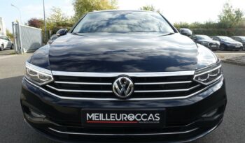 VOLKSWAGEN PASSAT SW 1.6 L TDI DSG7 120 CV ( break ) complet