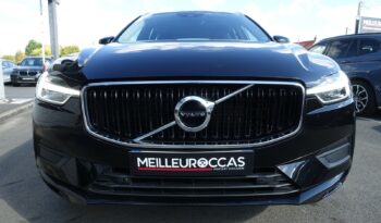 VOLVO XC 60 D3 2.0 L 150CH MOMENTUM complet