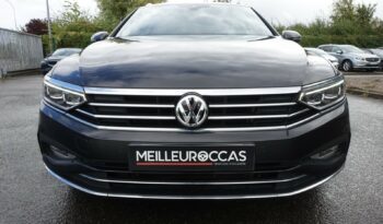 VOLKSWAGEN PASSAT SW 1.6 L TDI DSG7 120 CV ( break ) complet