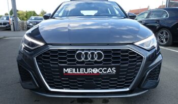 AUDI A3 SPORTBACK 35 TDI S-TRONIC 150 CH S-LINE complet
