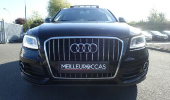 AUDI Q5 2.0L TDI complet