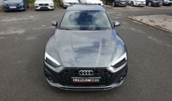 AUDI A5 SPORTBACK 35 TDI S-TRONIC MHEV 163 CH S-LINE complet