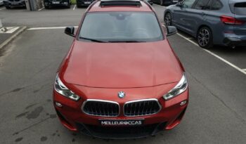 BMW X2 X-DRIVE 25DA 231 CH BVA PACK M complet