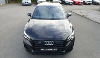 AUDI Q2 35 TDI S-TRONIC QUATTRO 150 CH  S-LINE complet