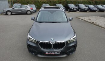 BMW X1 25EA HYBRIDE RECHARGEABLE 220 CH X-DRIVE BVA complet