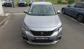 PEUGEOT 3008 1.5 BLUEHDI EAT8 130 CH ALLURE complet