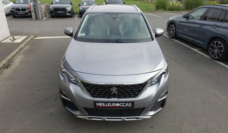PEUGEOT 3008 1.5 BLUEHDI EAT8 130 CH ALLURE complet
