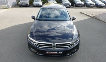 VOLKSWAGEN PASSAT SW 1.6 L TDI DSG7 120 CV ( break ) complet