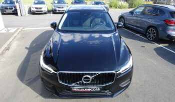 VOLVO XC 60 D3 2.0 L 150CH MOMENTUM complet
