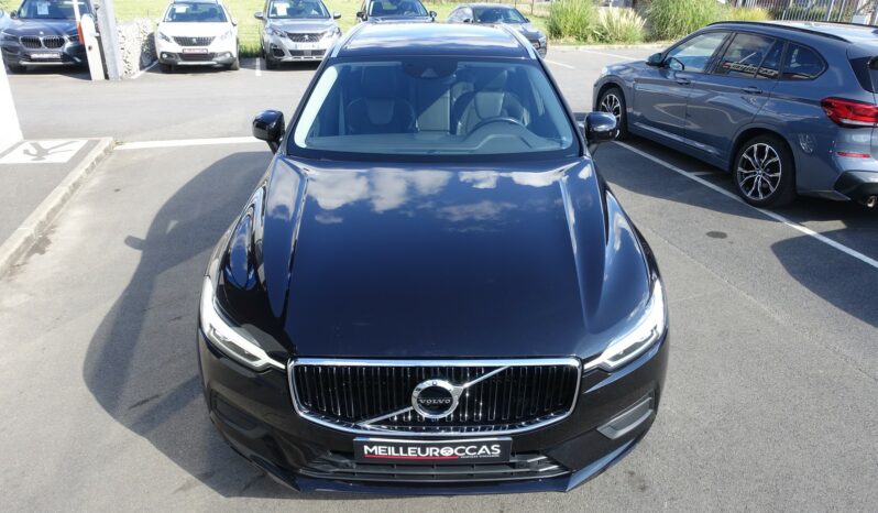 VOLVO XC 60 D3 2.0 L 150CH MOMENTUM complet
