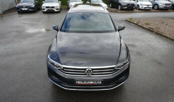 VOLKSWAGEN PASSAT SW 1.6 L TDI DSG7 120 CV ( break ) complet