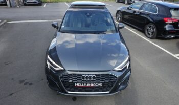 AUDI A3 SPORTBACK 35 TDI S-TRONIC 150 CH S-LINE complet