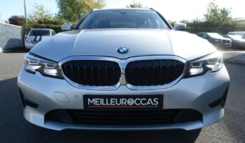 BMW 318 DA TOURING DKG SERIE 3 BVA complet