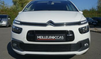 CITROËN C4 PICASSO 1.6 HDI PHASE 2 120 ch complet