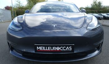 TESLA MODEL 3 LONG RANGE DUAL MOTOR AWD ( Grande autonomie ) complet