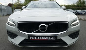 VOLVO V 60 D3 2.0 L 150CH  MOMENTUM complet
