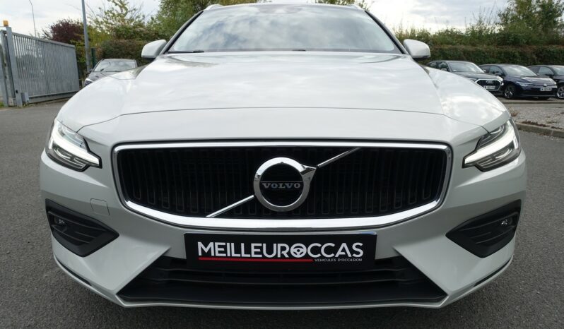 VOLVO V 60 D3 2.0 L 150CH  MOMENTUM complet
